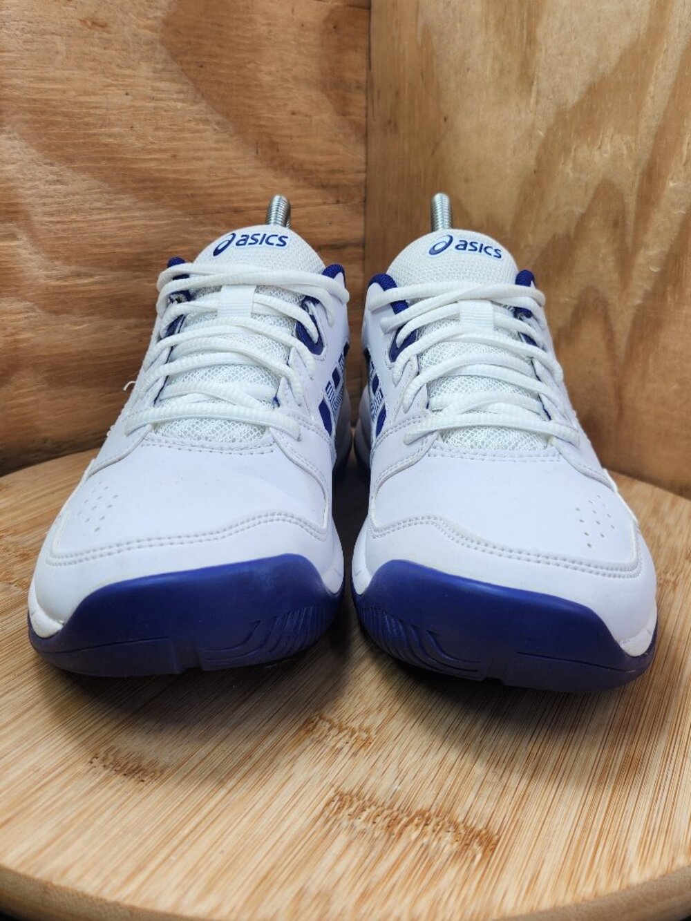 Asics Gel Renma Volleyball Pickleball Shoes Sneakers - Picture 2 of 9